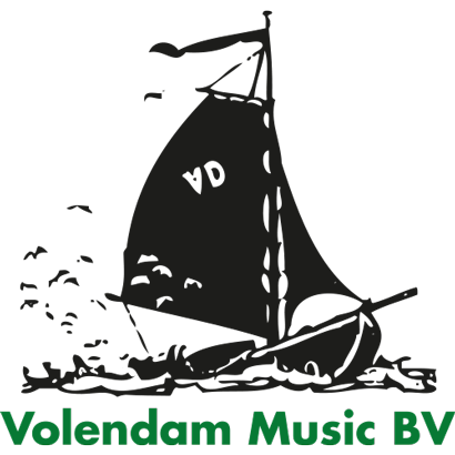 Volendam Music BV logo