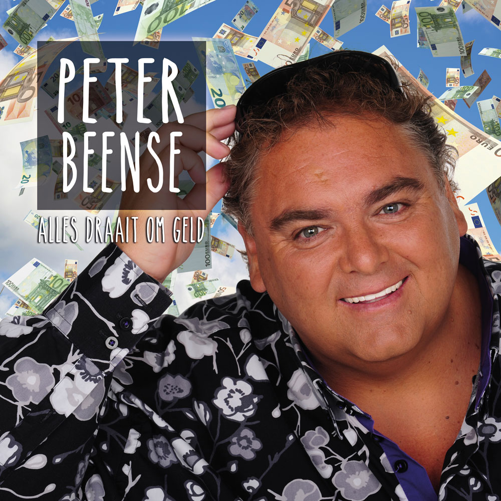 De nieuwe single “Alles Draait Om Geld”