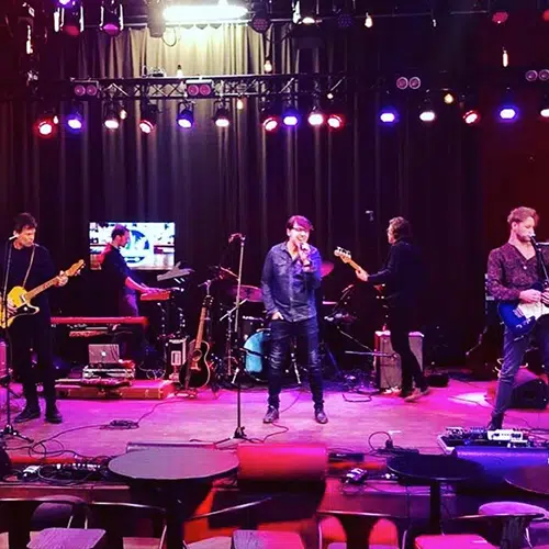 3JS talk about tours and new album