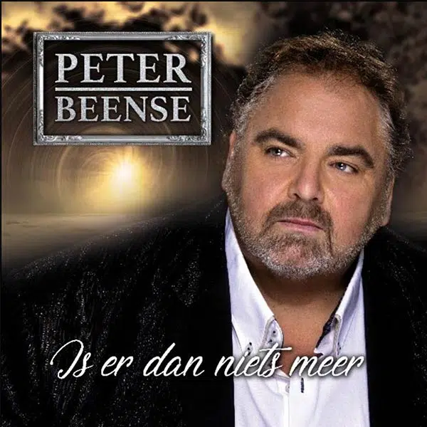 Peter Beense releases new single