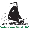 Volendam Music BV Logo