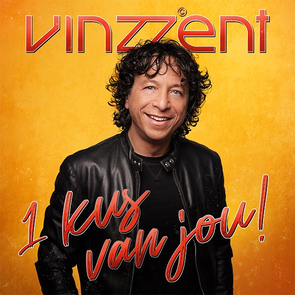 Single Vinzzent – 1 Kus Van Jou