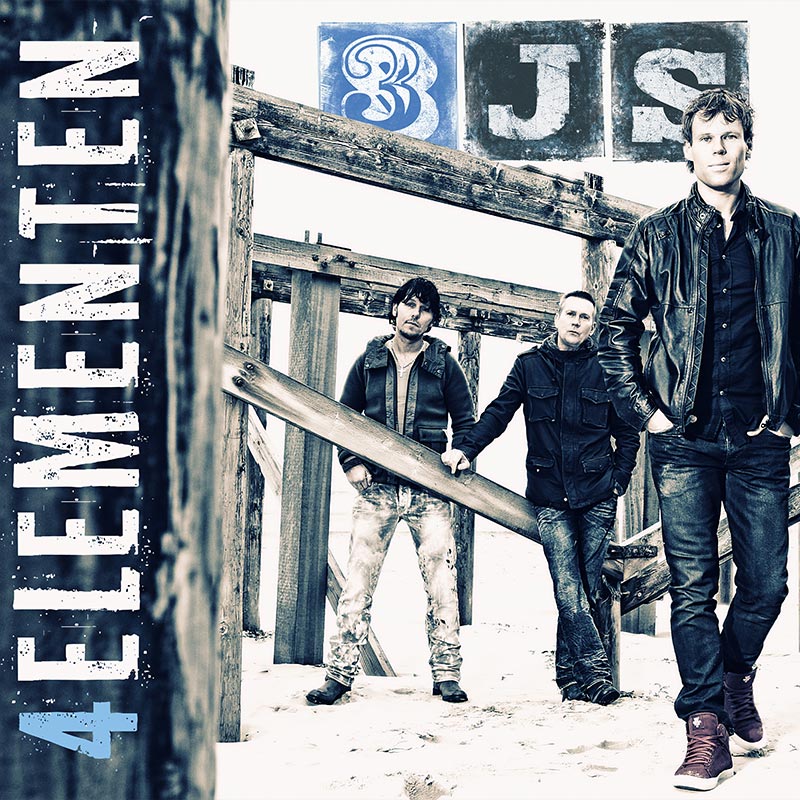 4 Elementen