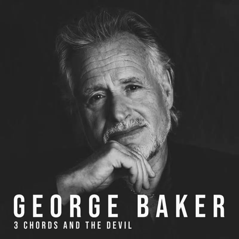 3 Chords And The Devil
