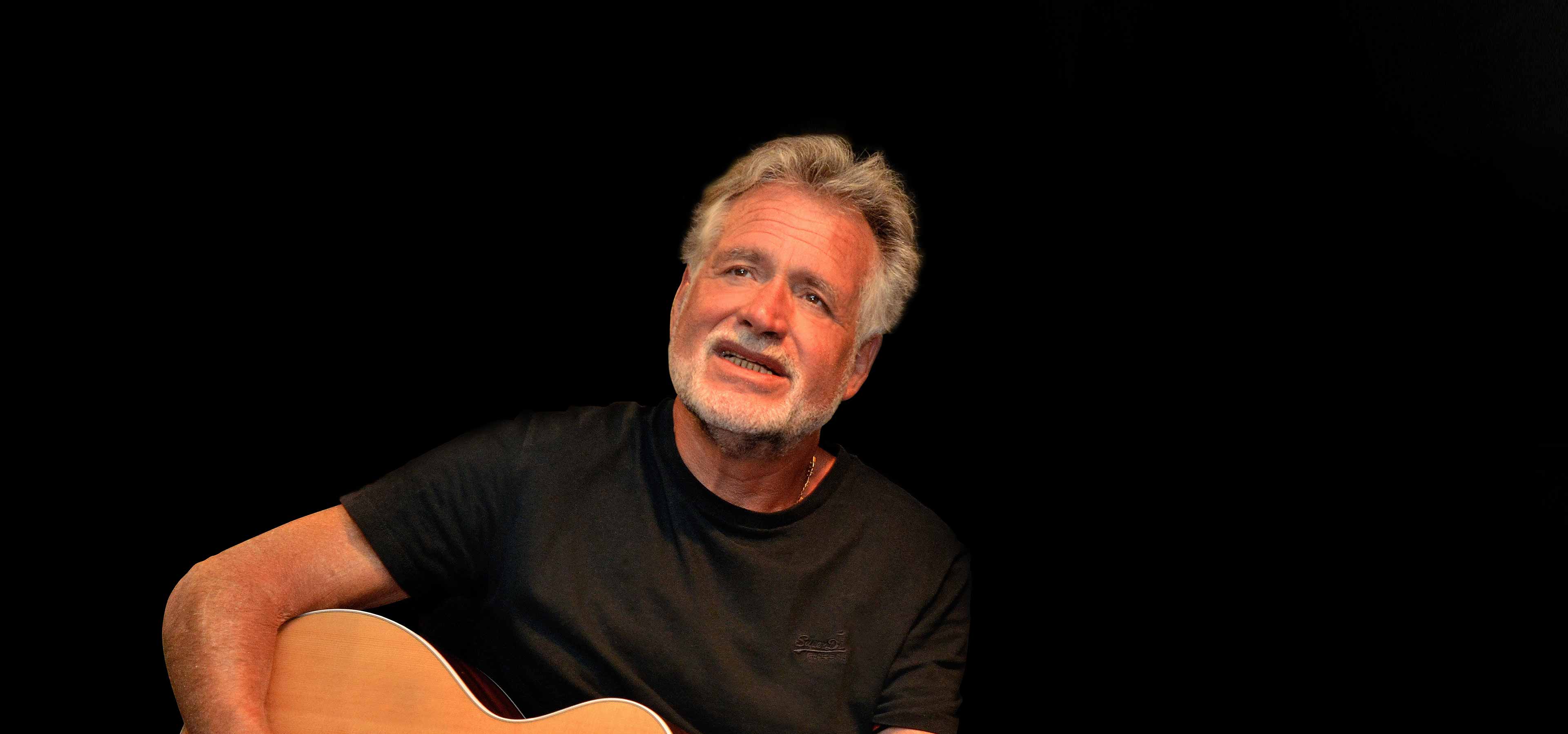 George_Baker_Artiest_Page George Baker