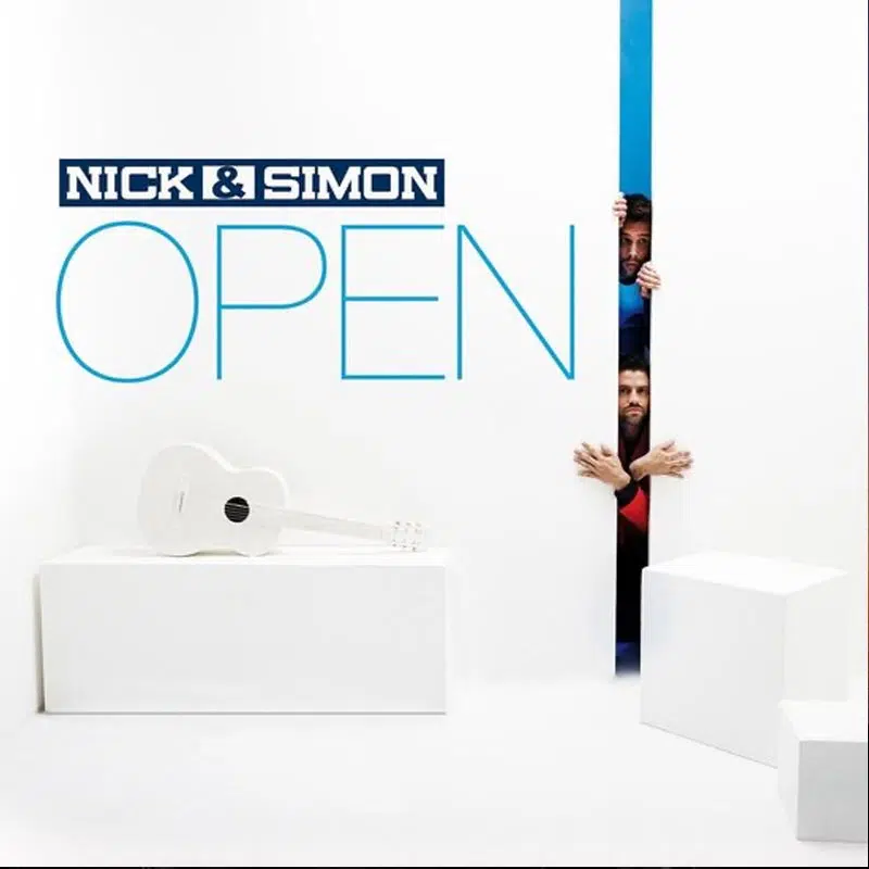 Open
