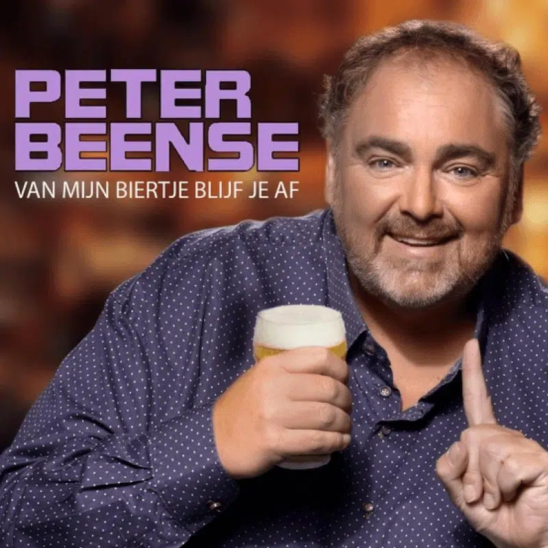 Keep your hands off my beer