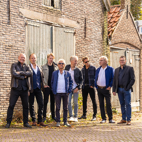 Tribute to the Cats Band Boeken