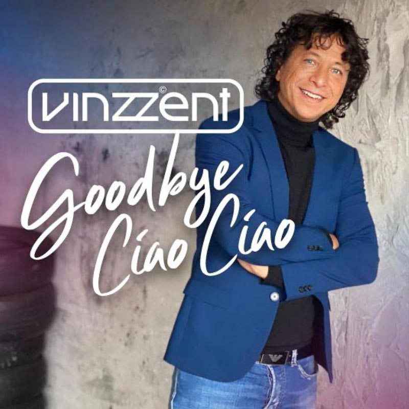 Goodbye Ciao Ciao