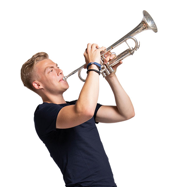 Volendam-Music-Artiesten-Jeffrey-Parmentier-Square