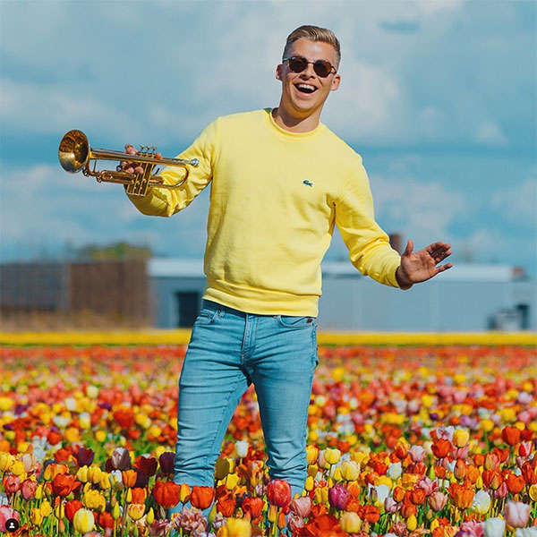 Jeffrey Parmentier Boeken