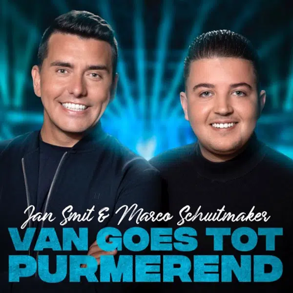 Van Goes Tot Purmerend