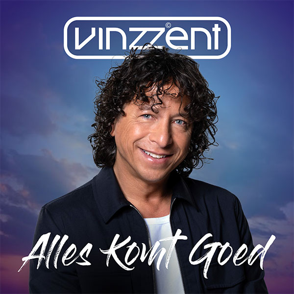 Single Vinzzent: “Alles Komt Goed”