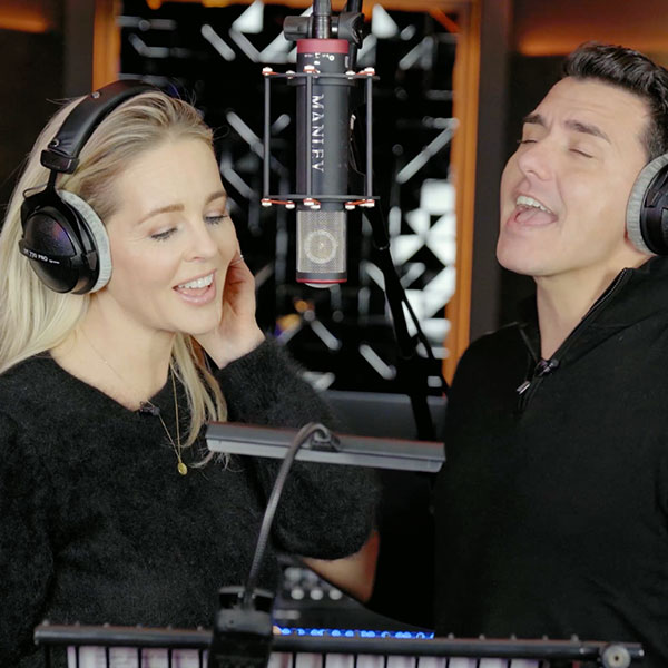 Jan & Chantal lanceren anthem voor Festival der Liebe