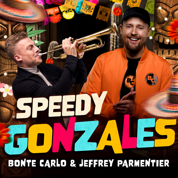 Speedy Gonzales
