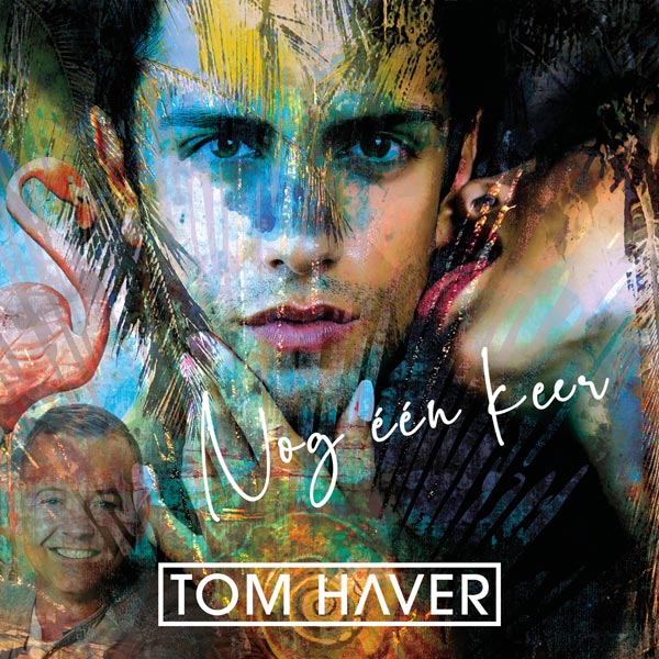 Tom Haver doet het nog één keer!