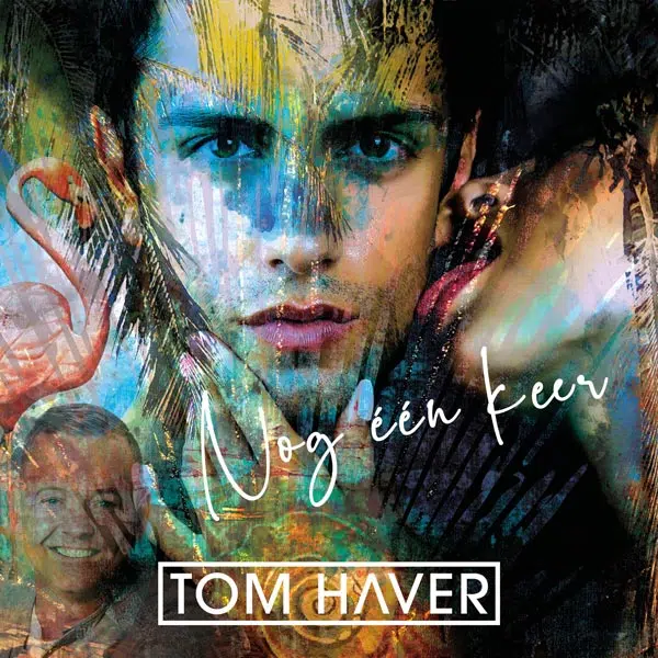 Tom Haver doet het nog één keer!