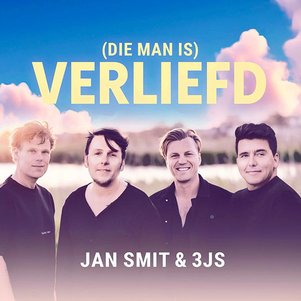 (Die Man Is) Verliefd