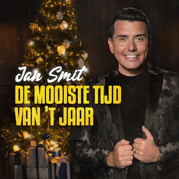 De Mooiste Tijd Van ‘T Jaar