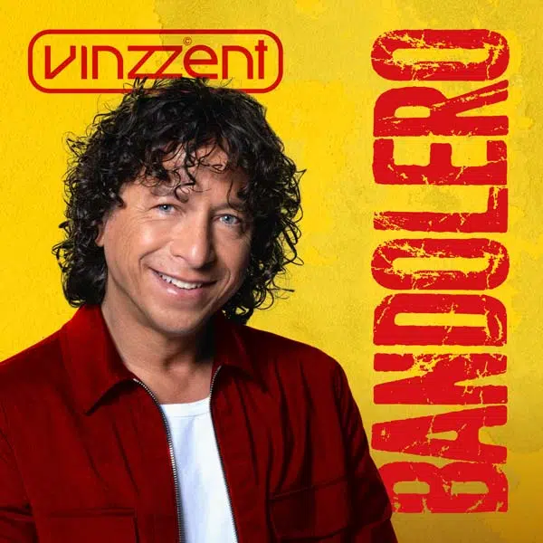 New single by Vinzzent: Bandolero!