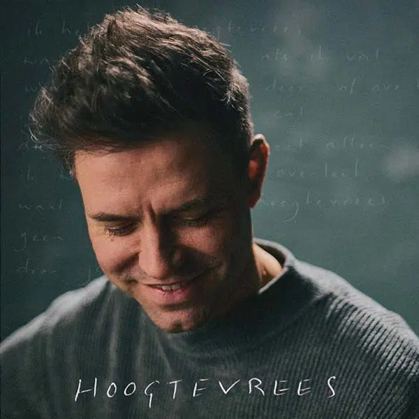 Hoogtevrees
