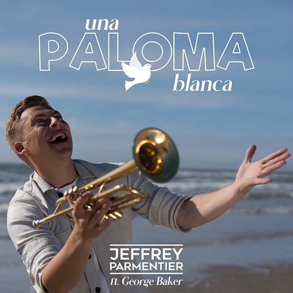 Una Paloma Blanca