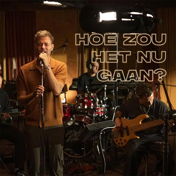 Single Simon Keizer: How Would It Go Now?