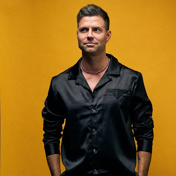 Exclusive Show by Simon Keizer at Melkweg, Amsterdam